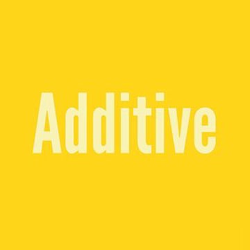 Vimeo profile picture for @additive