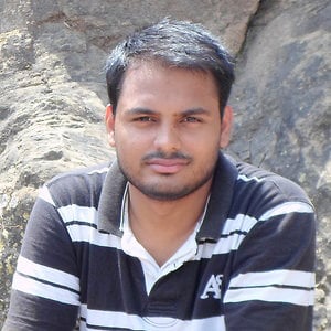 Profile picture for Uzair Javed Siddiqui - 6669402_300x300
