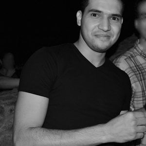 Profile picture for Mohamed Kaoutar