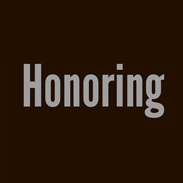 Vimeo profile picture for @honoring