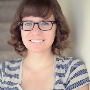 Profile picture for Dessa Lohrey
