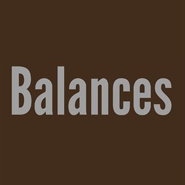 Vimeo profile picture for @balances