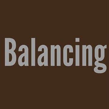 Vimeo profile picture for @balancing
