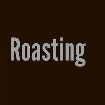 Vimeo profile picture for @roasting