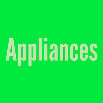 Vimeo profile picture for @appliances