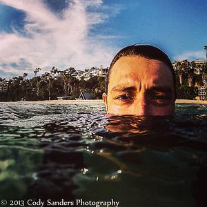 Profile picture for Cody Sanders Photography