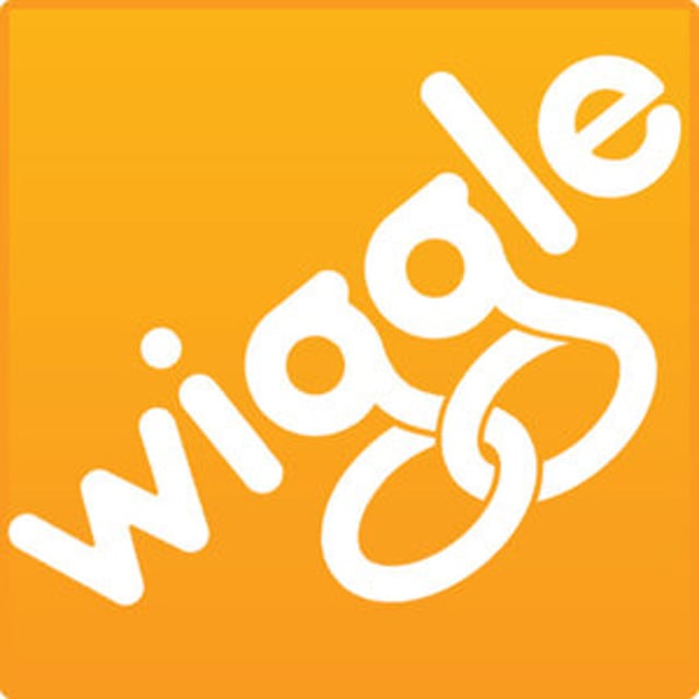 wiggle cycle shop