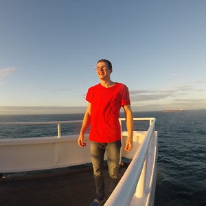 Profile picture for James Bryant