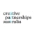 Creative Partnerships Australia