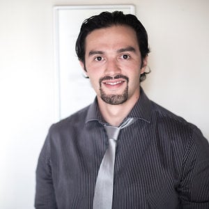 Profile picture for Gabriel López