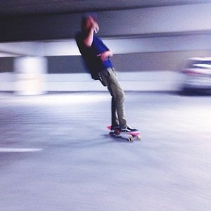 Profile picture for Max Lindberg