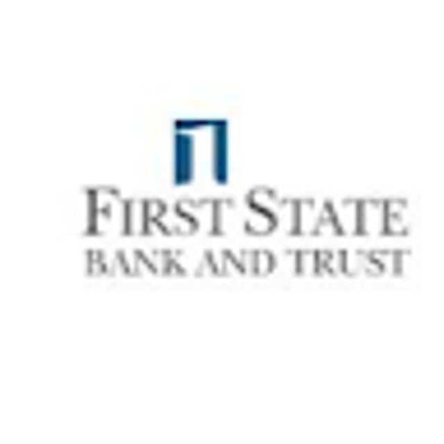 First State Bank and Trust