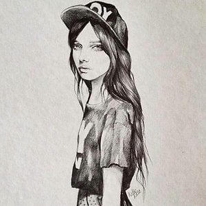Profile picture for Saïl Ryel