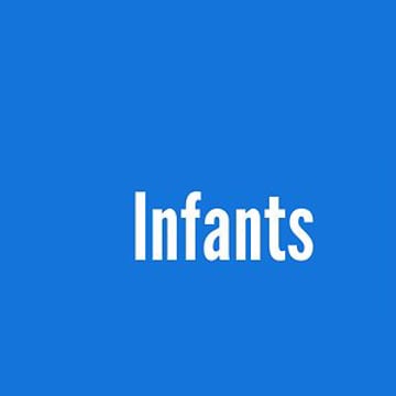 Vimeo profile picture for @infants