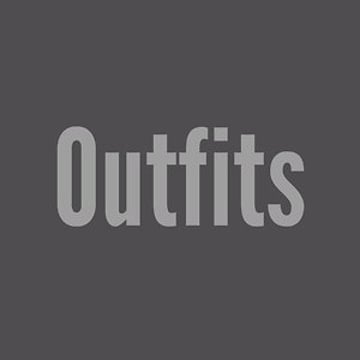 Vimeo profile picture for @outfits