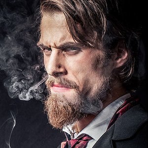 Profile picture for Anthony Phœman