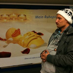 Profile picture for dominik Brülisauer