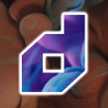 Vimeo profile picture for @deletion
