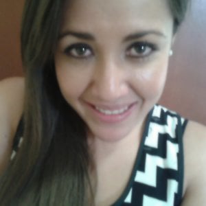 Profile picture for <b>Maricela Quezada</b> Hernandez - 6676987_300x300