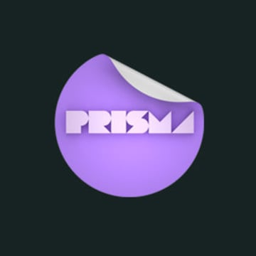 Vimeo profile picture for @prisma