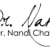 Ask Dr. Nandi Charities