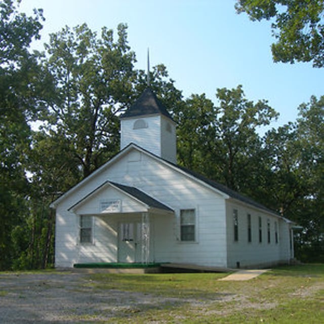 Friendship North Baptist Church