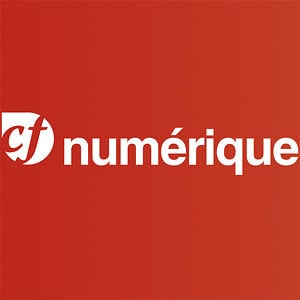 Profile picture for Centre France Numérique