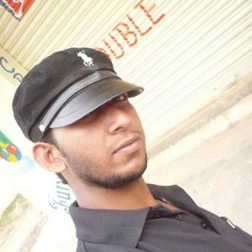 Vimeo profile picture for @girish