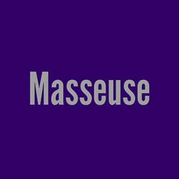 Vimeo profile picture for @masseuse