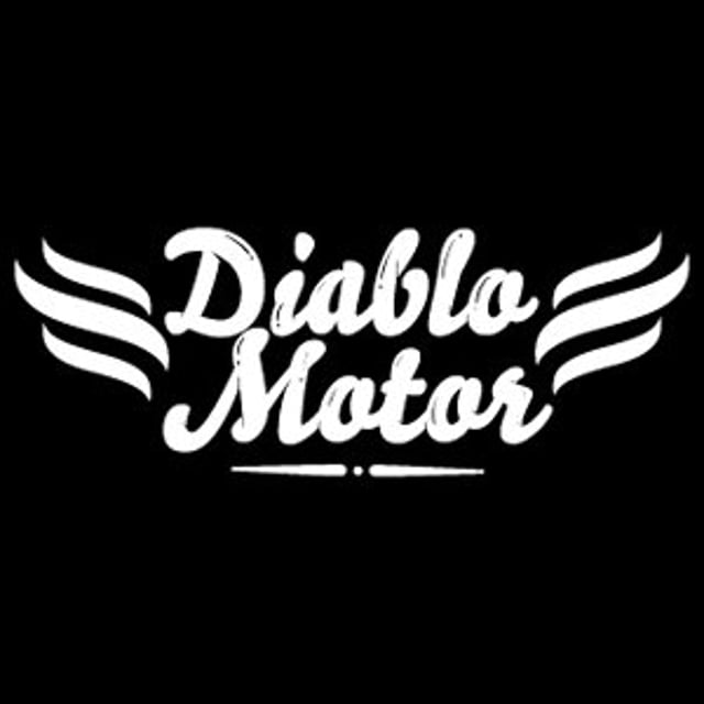 Diablo Motor