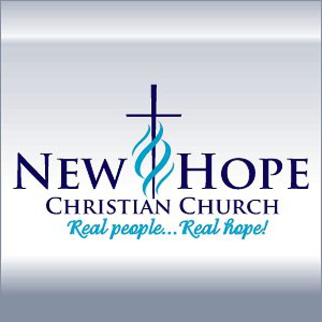 New Hope Christian Church