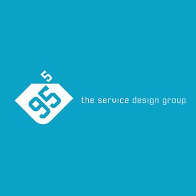 95|5 the Service Design Group