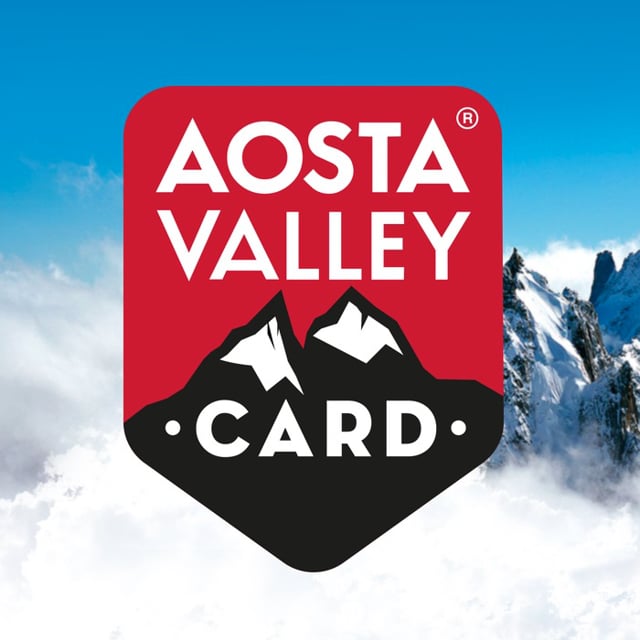 Aosta Valley Card