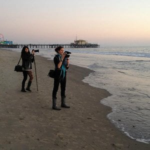 Profile picture for El Jinete Films