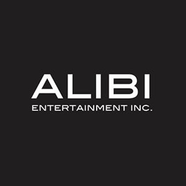 Alibi Entertainment