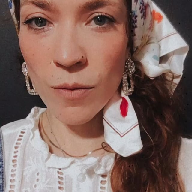 bianca scorza