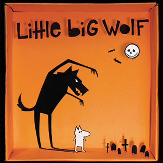 Little Big Wolf