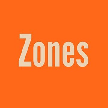 Vimeo profile picture for @zones