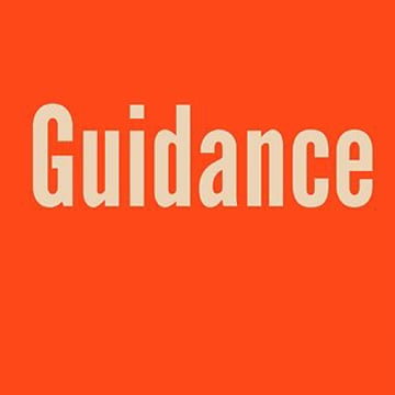 Vimeo profile picture for @guidance