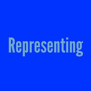 Vimeo profile picture for @representing