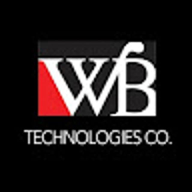 Wb tech. Wb tech