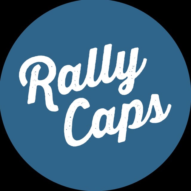 Rally Caps