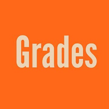 Vimeo profile picture for @grades
