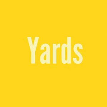 Vimeo profile picture for @yards