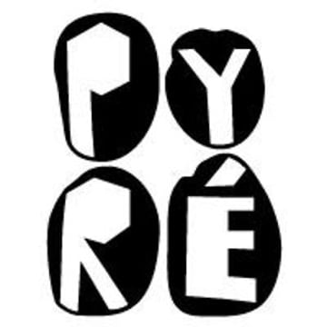 Vimeo profile picture for @pyre