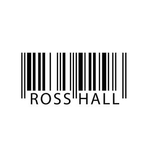 Profile picture for Ross Hall