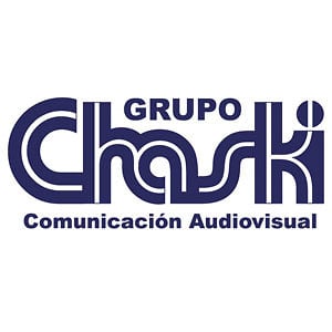 Profile picture for Chaski Comunicacion Audiovisual