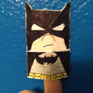 Profile picture for Tyke-O-Tron