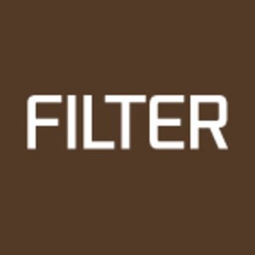 Vimeo profile picture for @filter