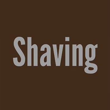 Vimeo profile picture for @shaving